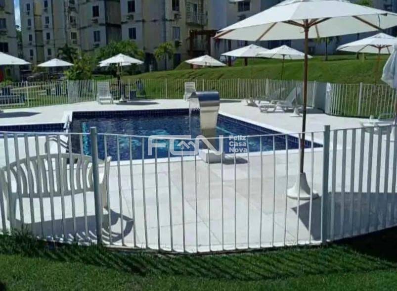 Apartamento, 2 quartos, 50 m² - Foto 3