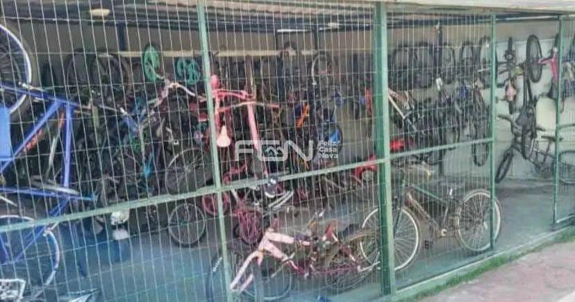 Apartamento, 2 quartos, 50 m² - Foto 9