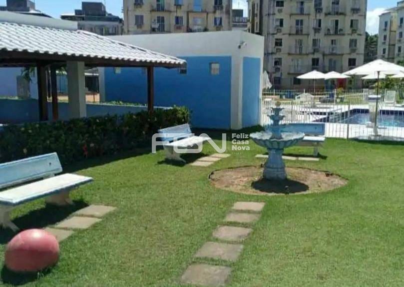 Apartamento, 2 quartos, 50 m² - Foto 17