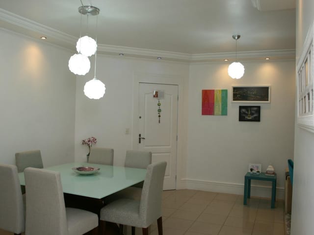 Foto do Apartamento - Apartamento residencial à venda, Floradas de São José, São José dos Campos. | INDEPENDENCE NEGOCIOS IMOBILIARIOS LTDA