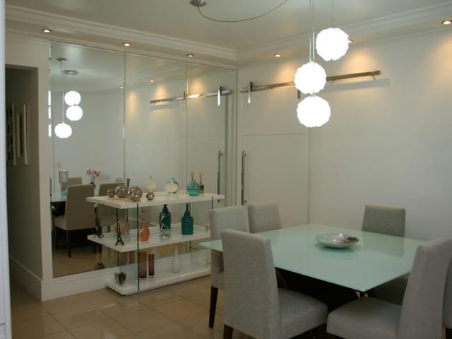 Foto do Apartamento - Apartamento residencial à venda, Floradas de São José, São José dos Campos. | INDEPENDENCE NEGOCIOS IMOBILIARIOS LTDA