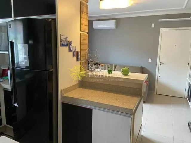 Apartamento com 72m² 2 quartos e 1 banheiro, à venda, no bairro Costa e Silva em Joinville