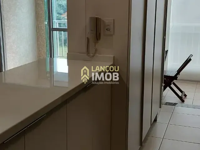 Apartamento 2 quartos e 2 banheiros, à venda, no bairro Jardim Tereza Cristina em Jundiaí