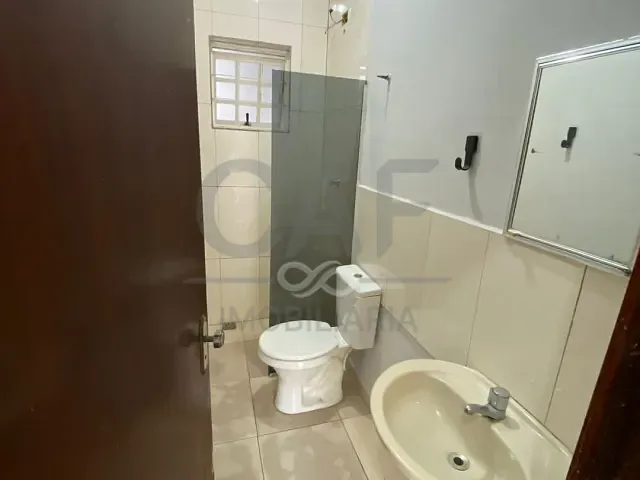 Apartamento com 60m² 2 quartos e 1 banheiro, para alugar, no bairro Nova Jaguariúna em Jaguariúna