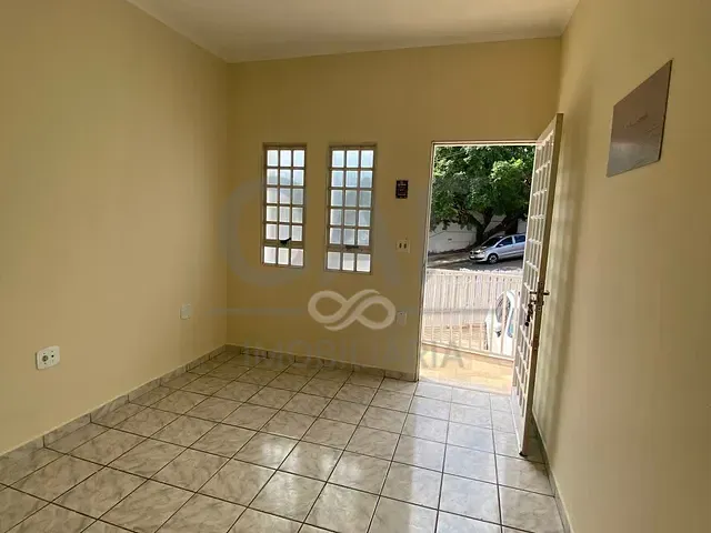 Apartamento com 60m² 2 quartos e 1 banheiro, para alugar, no bairro Nova Jaguariúna em Jaguariúna