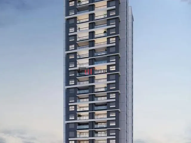 Apartamento 3 quartos e 3 banheiros, à venda, no bairro Santa Rosa em Londrina