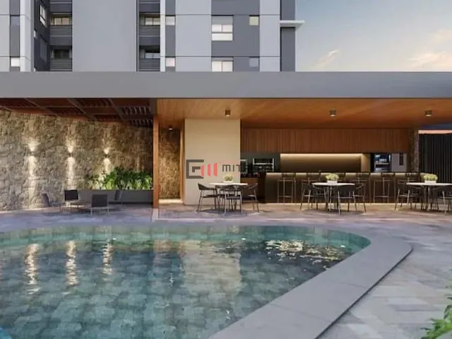 Apartamento 3 quartos e 3 banheiros, à venda, no bairro Santa Rosa em Londrina