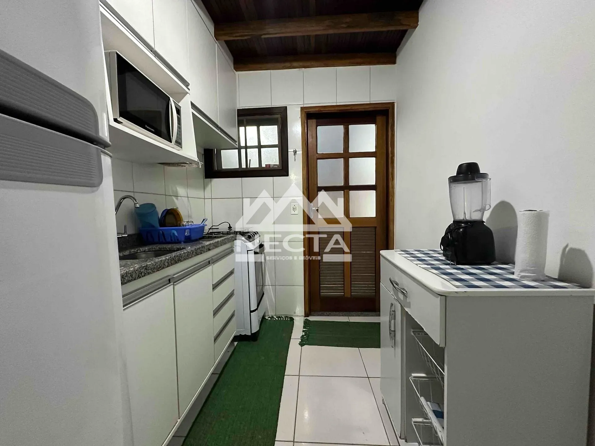 Kitnet-Studio, 45 m² - Foto 7