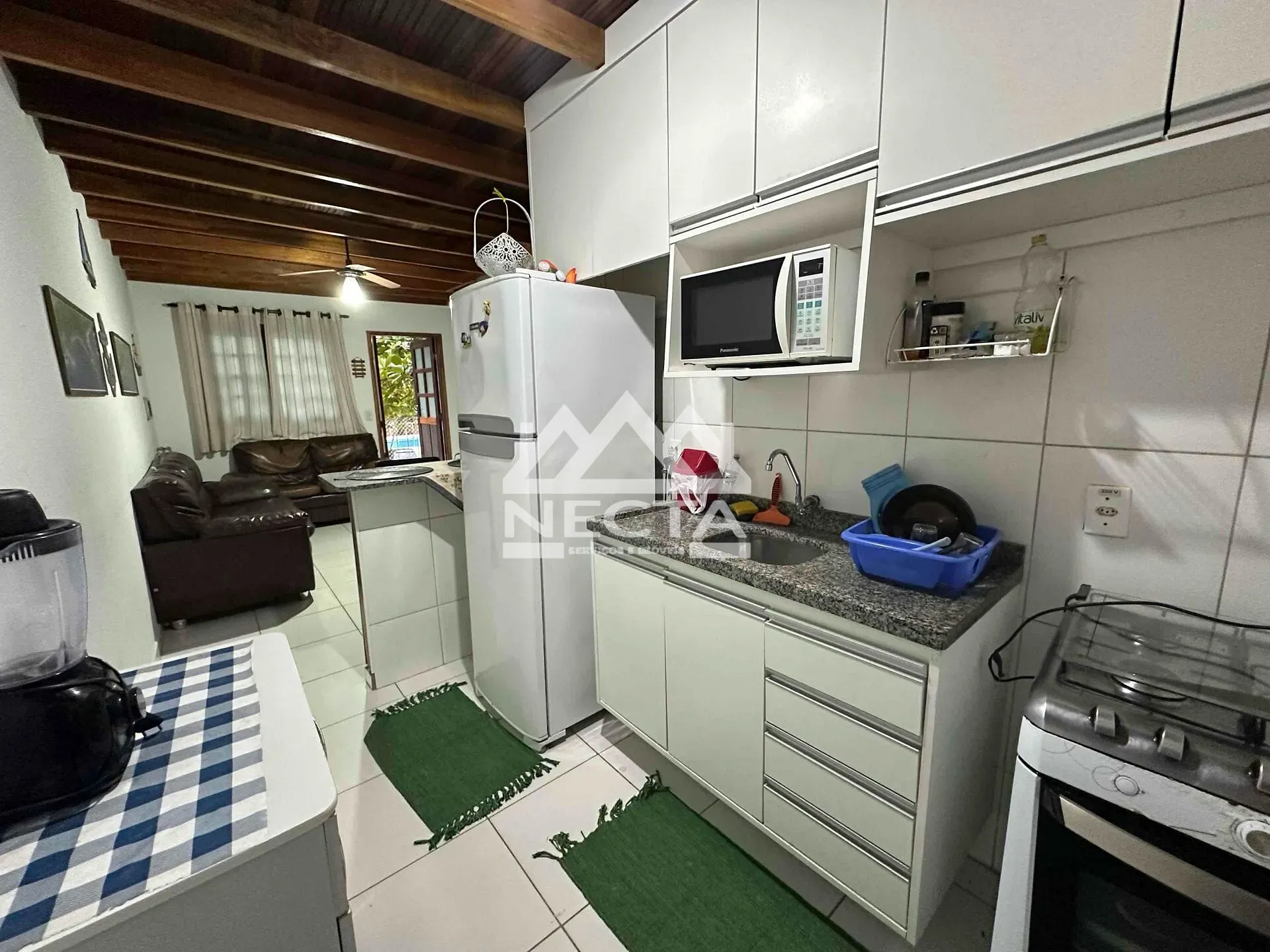 Kitnet-Studio, 45 m² - Foto 6