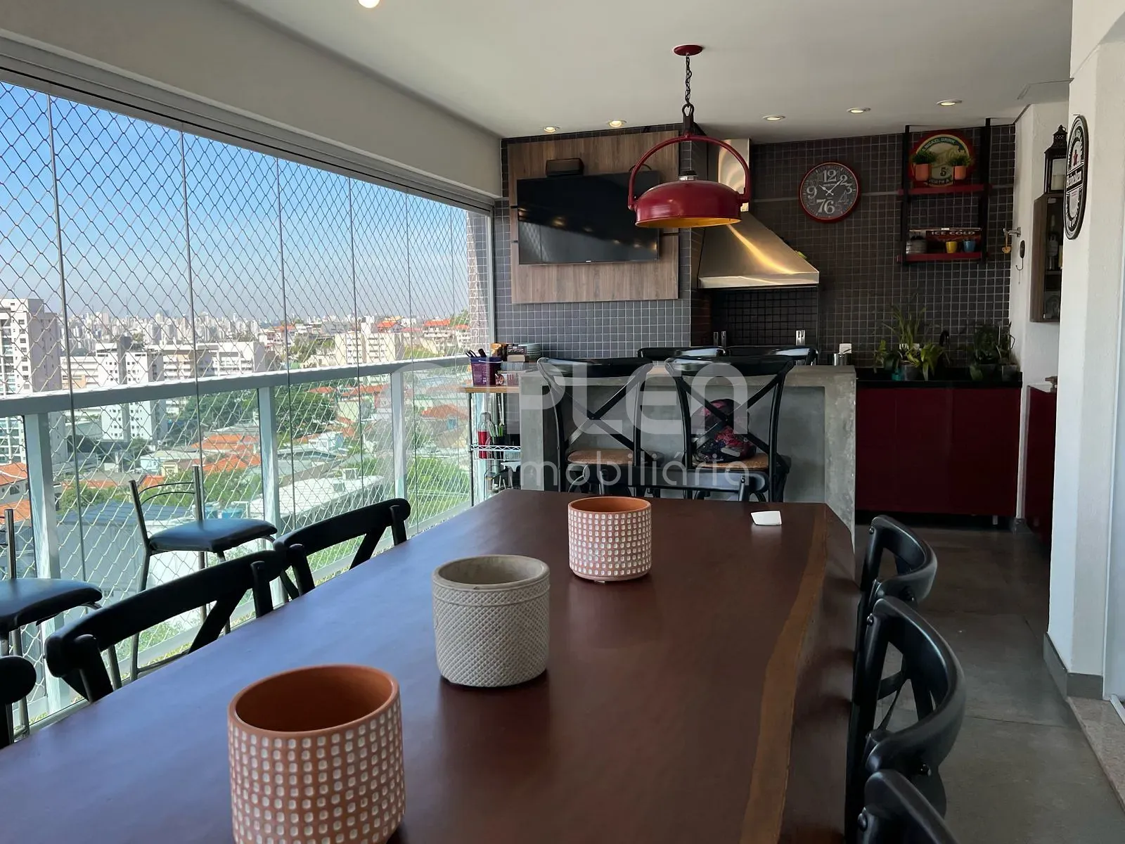 Apartamento de 3 quartos à venda em Santa Teresinha, São Paulo
