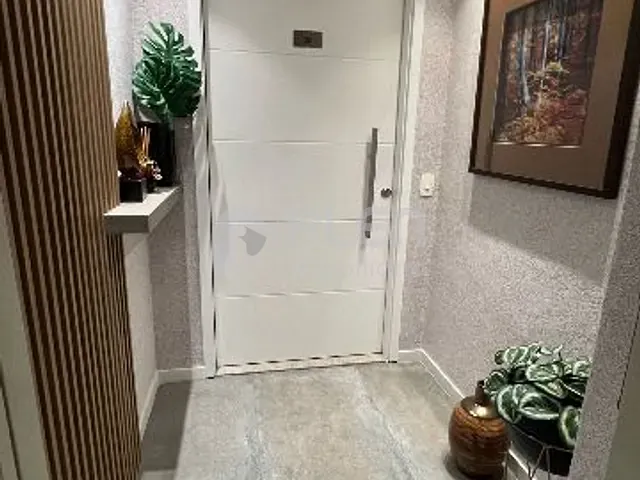 Apartamento 3 quartos e 5 banheiros, à venda, no bairro Santa Teresinha em São Paulo