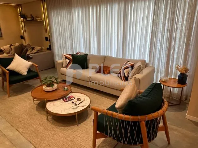 Apartamento 3 quartos e 5 banheiros, à venda, no bairro Santa Teresinha em São Paulo