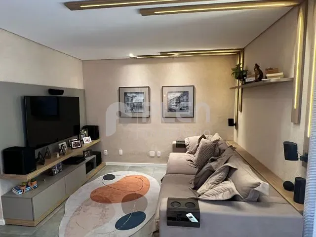 Apartamento 3 quartos e 5 banheiros, à venda, no bairro Santa Teresinha em São Paulo