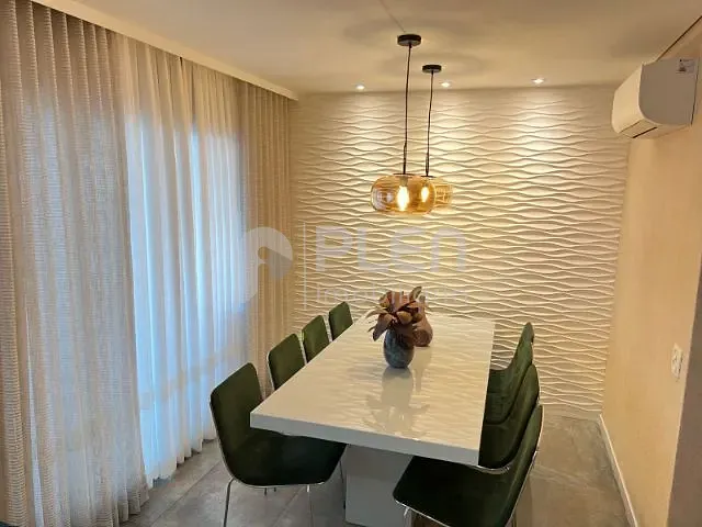 Apartamento 3 quartos e 5 banheiros, à venda, no bairro Santa Teresinha em São Paulo
