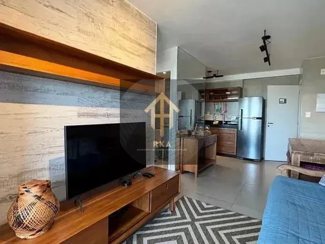 Apartamento 2 quartos e 2 banheiros, à venda ou para alugar, no bairro Jardim Paulistano em São Paulo