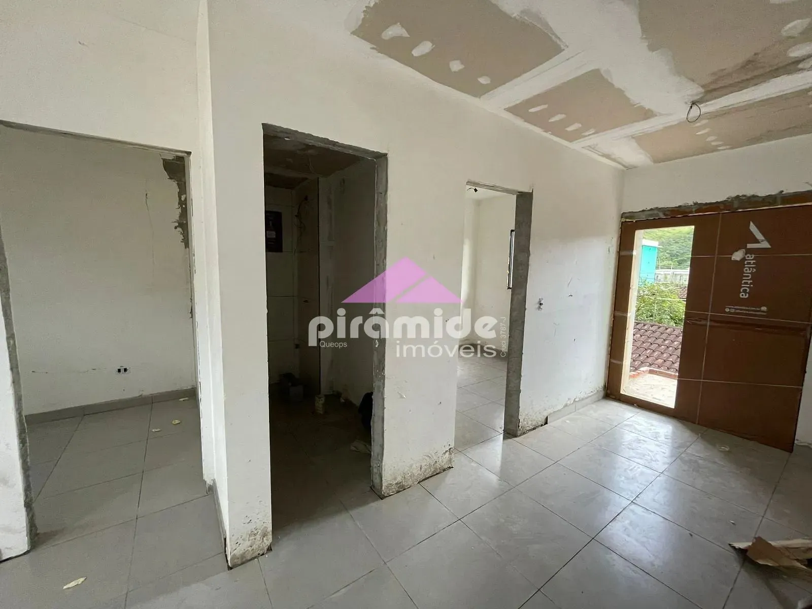 Apartamento, 2 quartos, 41 m² - Foto 6