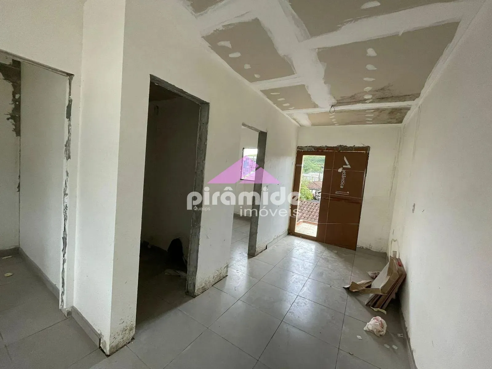 Apartamento, 2 quartos, 41 m² - Foto 7
