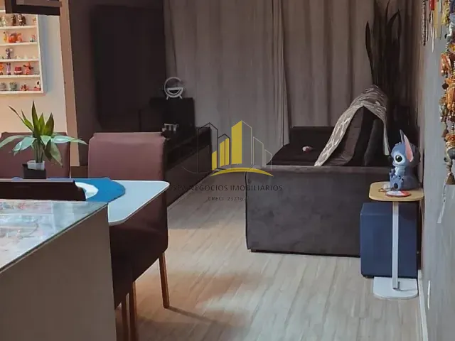 Apartamento 3 quartos e 2 banheiros, à venda, no bairro Vila Matilde em São Paulo