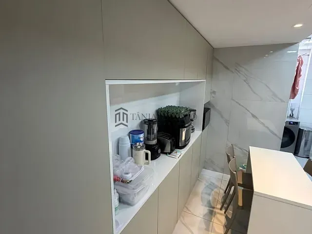 Apartamento 3 quartos e 3 banheiros, à venda, no bairro Casa Amarela em Recife