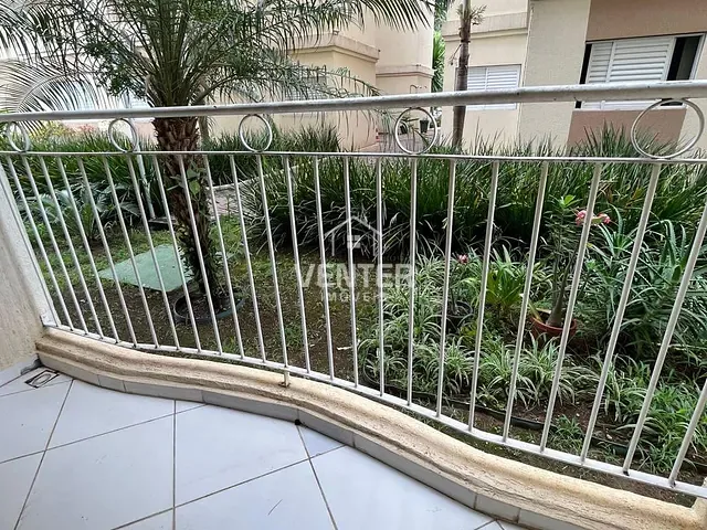 Apartamento 2 quartos e 2 banheiros, à venda, no bairro Jardim dos Estados em Taubaté