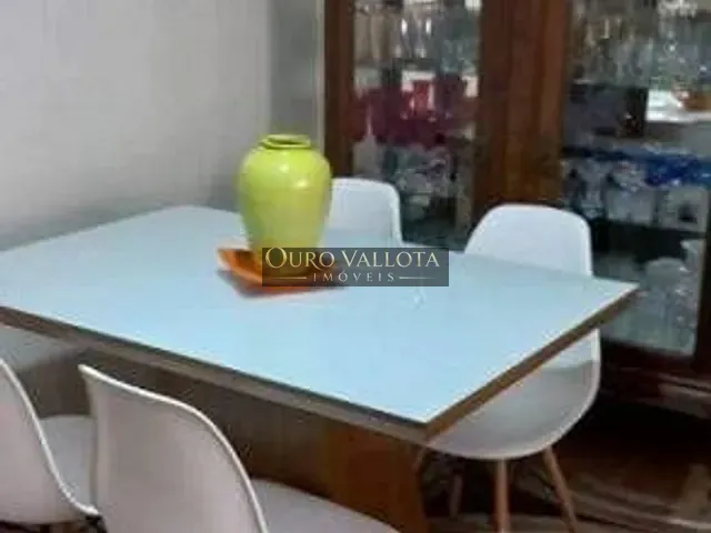 Apartamento 3 quartos e 2 banheiros, à venda, no bairro Parque da Mooca em São Paulo