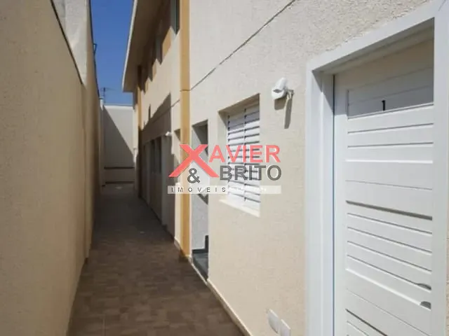Apartamento 2 quartos e 1 banheiro, à venda, no bairro Cidade Líder em São Paulo