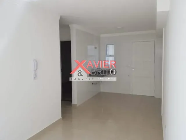 Apartamento 2 quartos e 1 banheiro, à venda, no bairro Cidade Líder em São Paulo