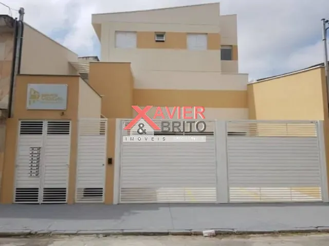 Apartamento 2 quartos e 1 banheiro, à venda, no bairro Cidade Líder em São Paulo