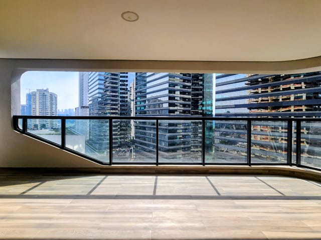 Apartamento com 162m² 3 quartos e 4 banheiros, à venda, no bairro Chácara Santo Antônio (Zona Sul) em São Paulo