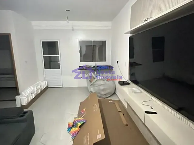 Apartamento 2 quartos e 1 banheiro, à venda, no bairro Penha de França em São Paulo