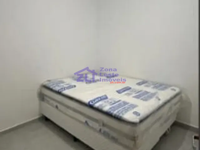 Apartamento 2 quartos e 1 banheiro, à venda, no bairro Penha de França em São Paulo