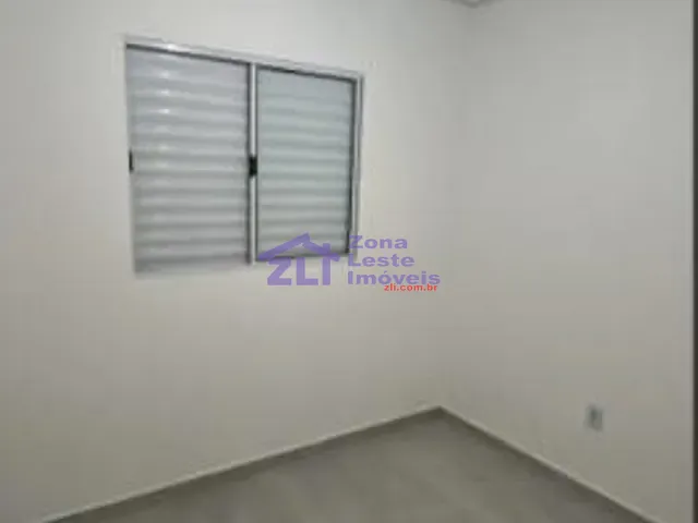 Apartamento 2 quartos e 1 banheiro, à venda, no bairro Penha de França em São Paulo