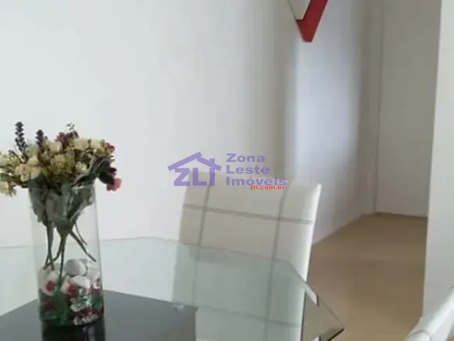 Apartamento 2 quartos e 1 banheiro, à venda, no bairro Vila Ré em São Paulo