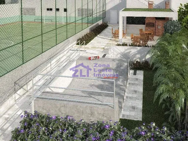 Apartamento com 308m² 3 quartos e 4 banheiros, à venda, no bairro Cidade Mãe do Céu em São Paulo