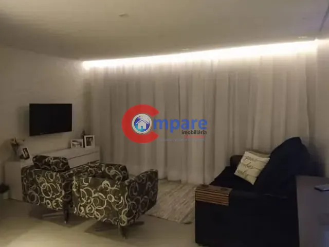 Apartamento com 80m² 2 quartos e 1 banheiro, à venda, no bairro Jardim Flor da Montanha em Guarulhos