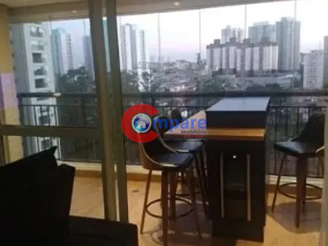 Apartamento com 80m² 2 quartos e 1 banheiro, à venda, no bairro Jardim Flor da Montanha em Guarulhos