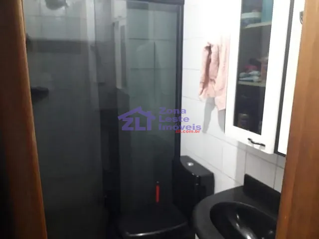 Apartamento com 63m² 3 quartos e 2 banheiros, à venda, no bairro Tatuapé em São Paulo