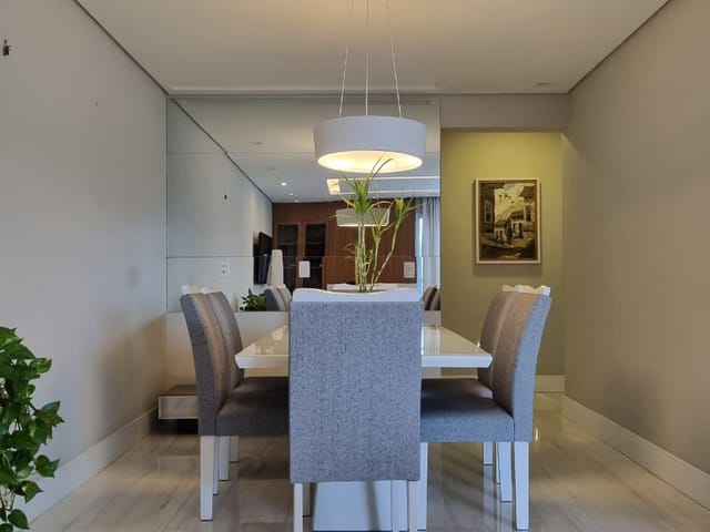 Apartamento com 2000m² 4 quartos e 6 banheiros, à venda, no bairro Moema em São Paulo