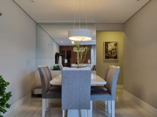 Apartamento com 2000m² 4 quartos e 6 banheiros, à venda, no bairro Moema em São Paulo