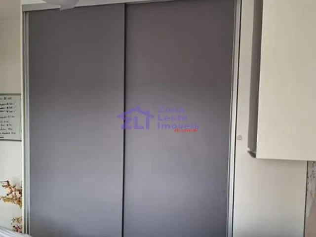 Apartamento 2 quartos e 2 banheiros, à venda, no bairro Vila Ema em São Paulo
