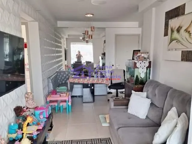 Apartamento 2 quartos e 2 banheiros, à venda, no bairro Vila Ema em São Paulo