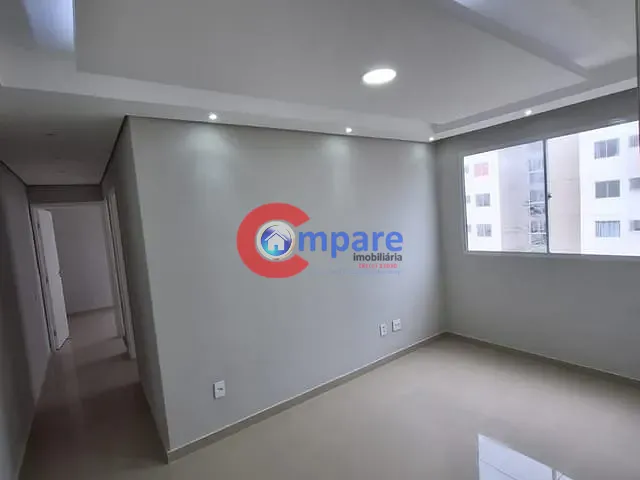 Apartamento 2 quartos e 1 banheiro, para alugar, no bairro São João em Guarulhos