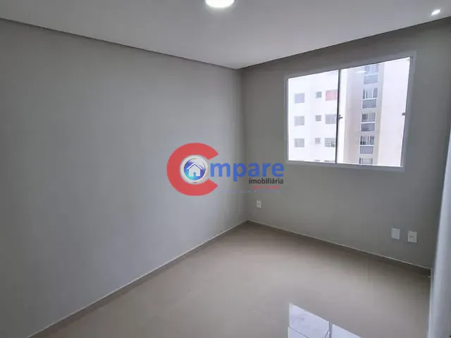 Apartamento 2 quartos e 1 banheiro, para alugar, no bairro São João em Guarulhos