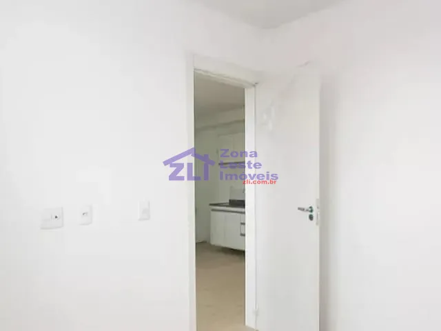 Apartamento 2 quartos e 1 banheiro, para alugar, no bairro Tatuapé em São Paulo