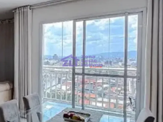 Apartamento com 29m² 1 quarto e 1 banheiro, à venda, no bairro Brás em São Paulo