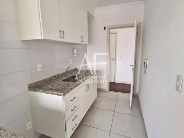 Apartamento 2 quartos e 2 banheiros, à venda ou para alugar, no bairro Centro em Taubaté
