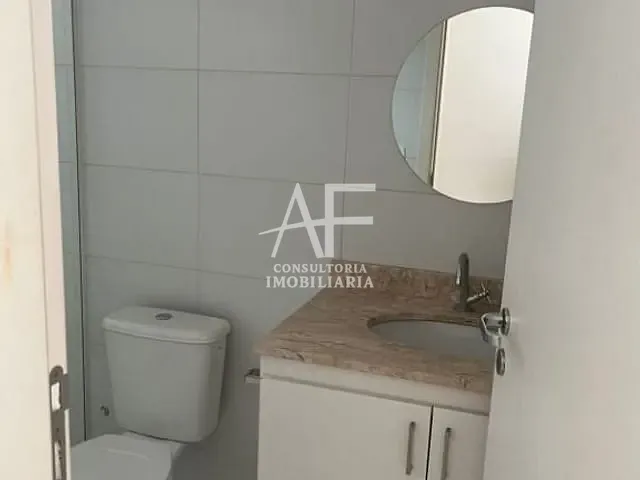 Apartamento 2 quartos e 2 banheiros, à venda ou para alugar, no bairro Centro em Taubaté