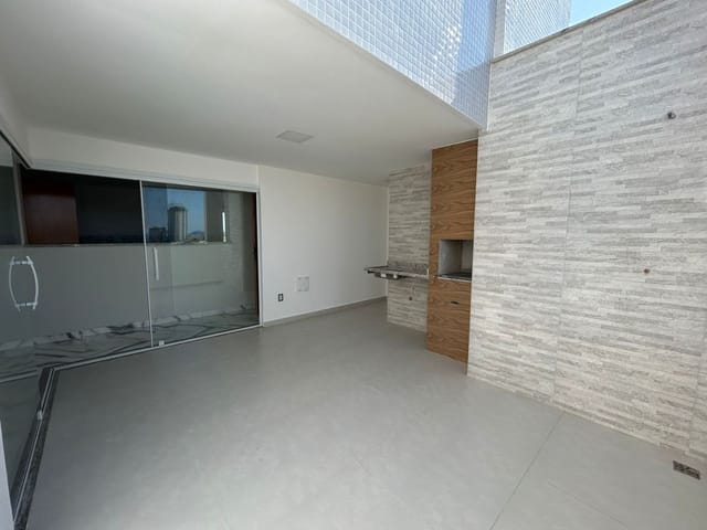 Apartamento com 128m² 3 quartos e 2 banheiros, à venda, no bairro Glória em Macaé