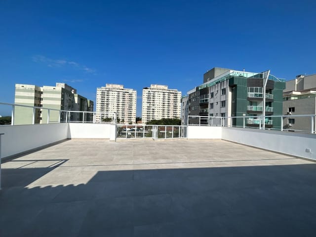 Apartamento com 128m² 3 quartos e 2 banheiros, à venda, no bairro Glória em Macaé