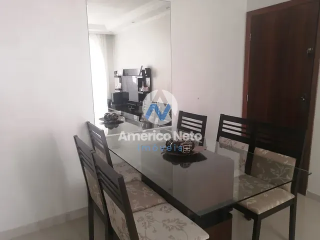 Apartamento 2 quartos e 1 banheiro, à venda, no bairro Santa Maria em São Caetano do Sul
